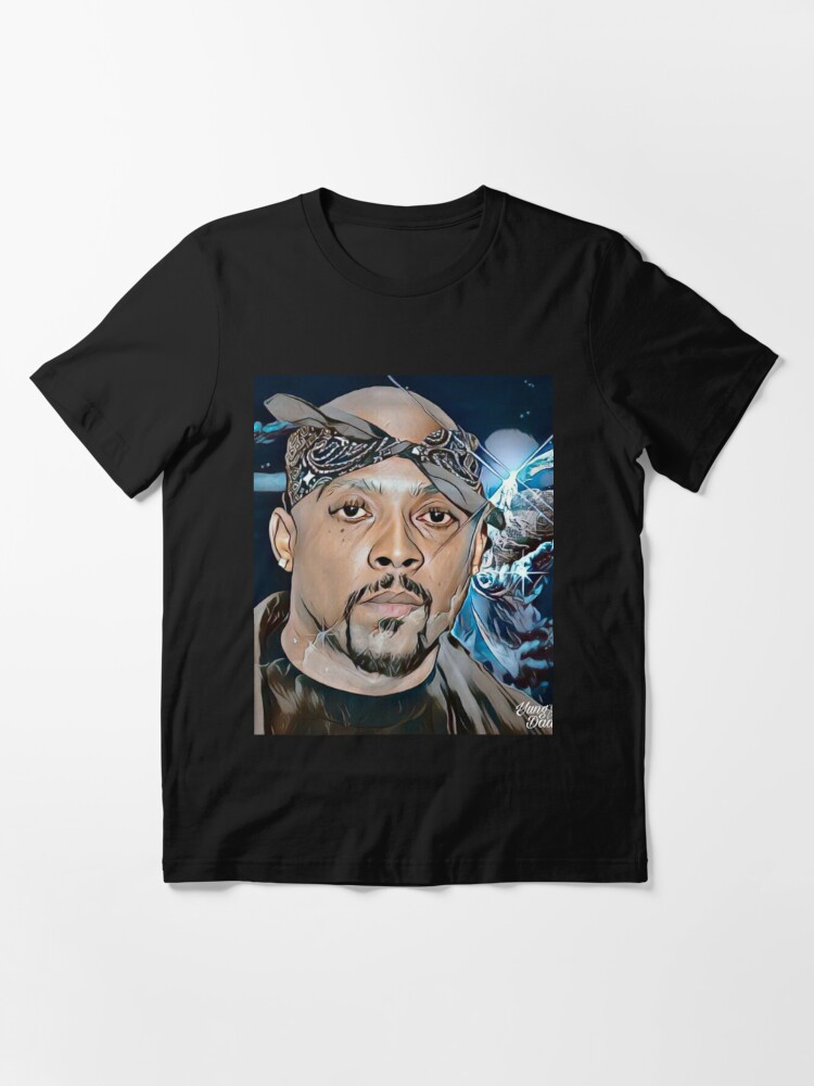 nate dogg shirt