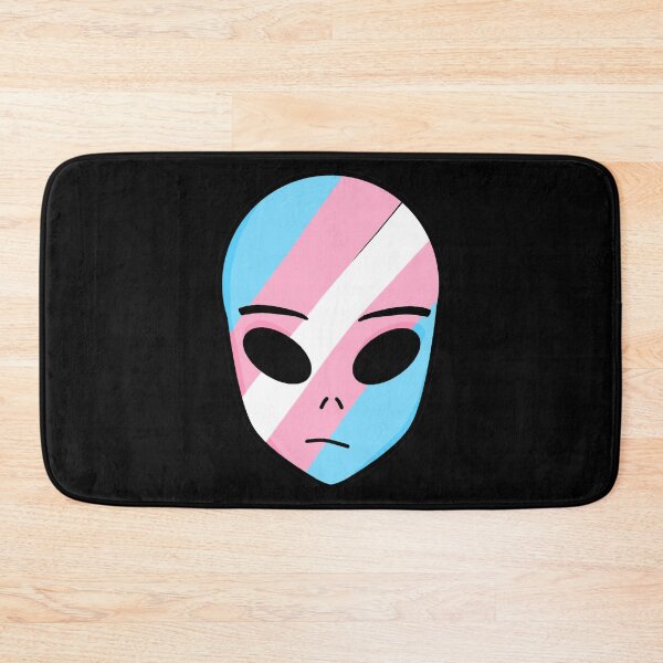 Item preview, trans alien   designed and sold by novale-ewetzel.