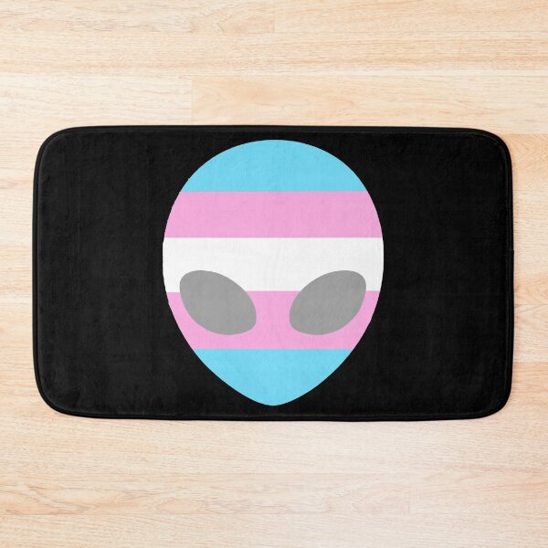 Item preview, Trans Alien designed and sold by novale-ewetzel.