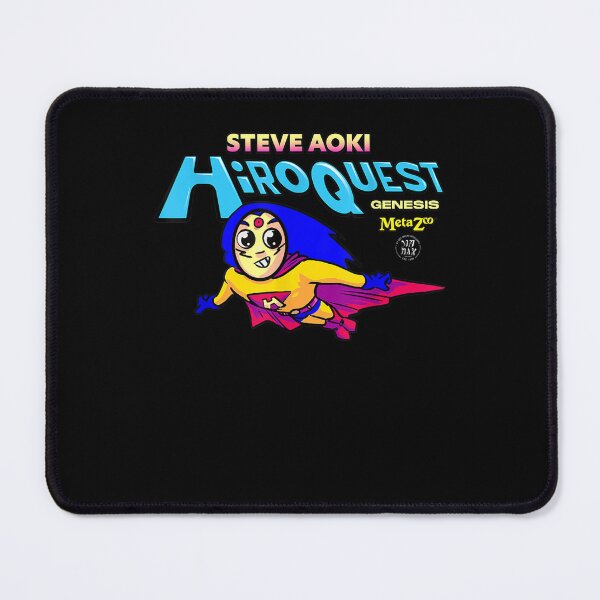 Item preview, Steve Aoki designed and sold by CalandreAupry.