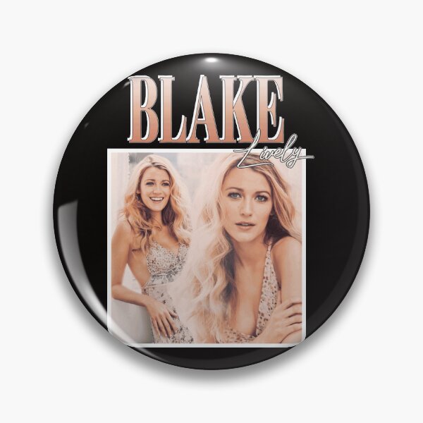 Item preview, Blake Lively designed and sold by RalphSeege.