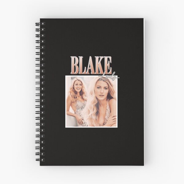 Item preview, Blake Lively designed and sold by RalphSeege.
