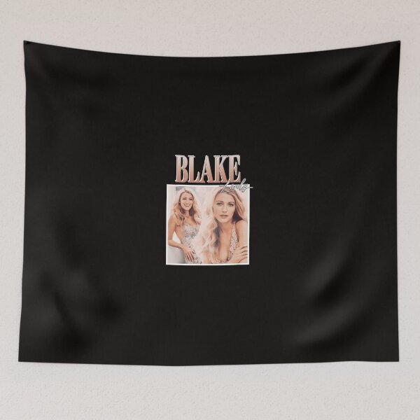 Item preview, Blake Lively designed and sold by RalphSeege.
