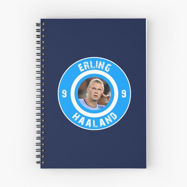 Item preview, Erling Haaland   designed and sold by giadinewa.
