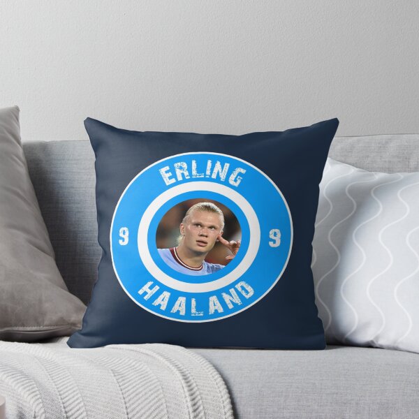 Item preview, Erling Haaland   designed and sold by giadinewa.