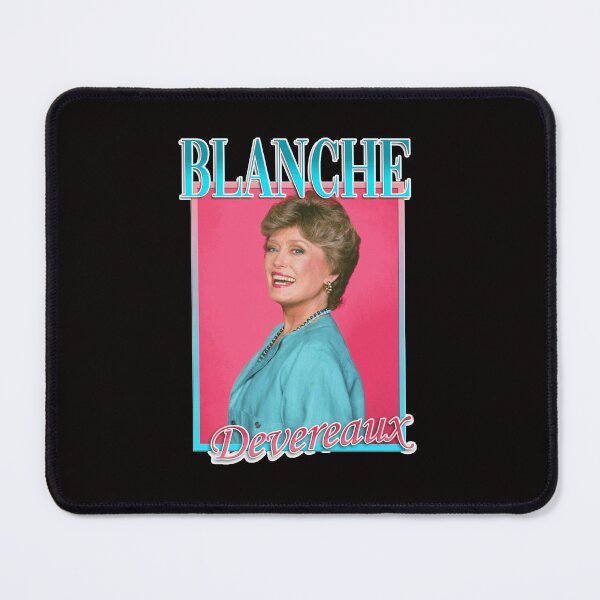 Item preview, Blanche Devereaux Essential Funny designed and sold by RalphSeege.