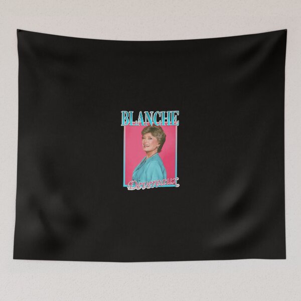 Item preview, Blanche Devereaux Essential Funny designed and sold by RalphSeege.