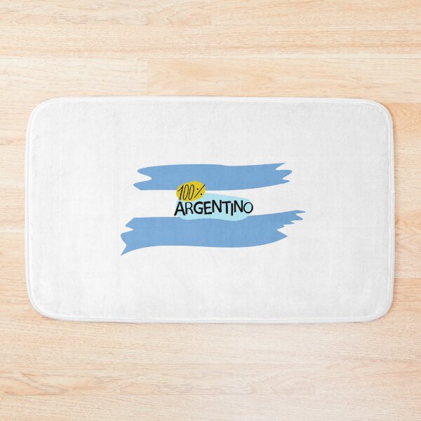 Item preview, 100% Argentine. Let's go Argentina designed and sold by altohero.