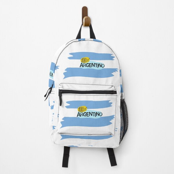 Item preview, 100% Argentine. Let's go Argentina designed and sold by altohero.
