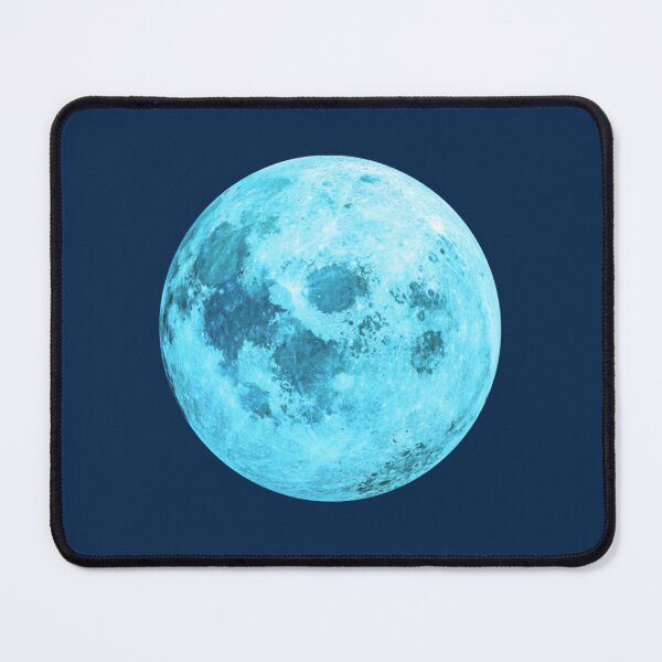 Item preview, Moon blue designed and sold by giadinewa.