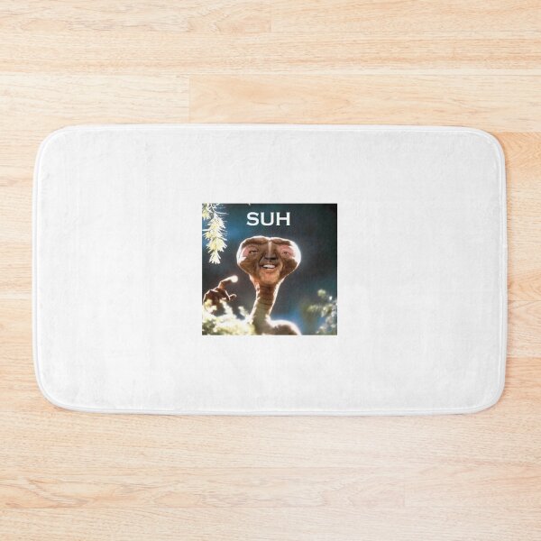 Item preview, SUH dude E.T meme   	 designed and sold by joevvwarvp32.