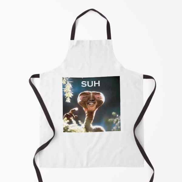 Item preview, SUH dude E.T meme designed and sold by joevvwarvp32.
