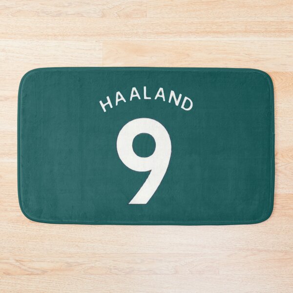 Item preview, Haaland    designed and sold by giadinewa.