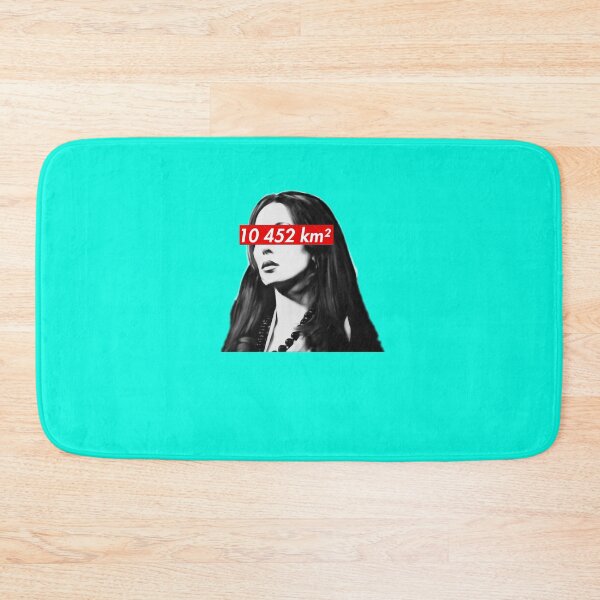Item preview, 10452 km Lebanon designed and sold by ElzaHalsey.