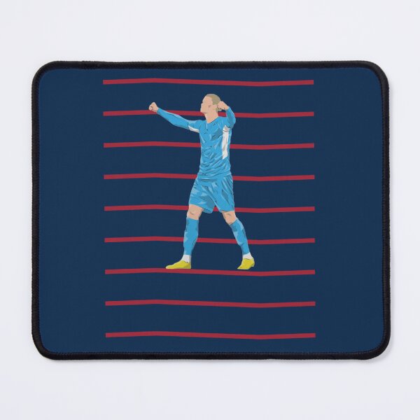 Item preview, Erling Haaland city designed and sold by giadinewa.