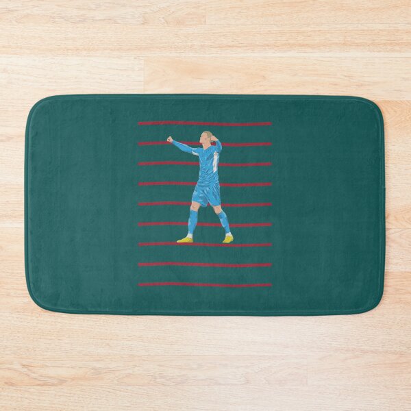 Item preview, Erling Haaland city   designed and sold by giadinewa.