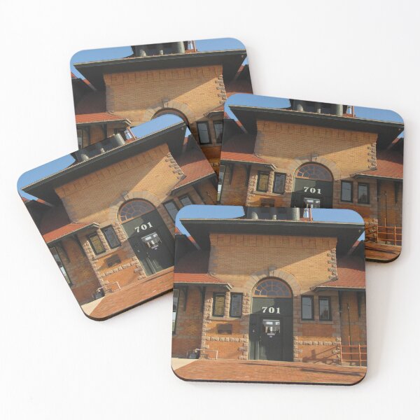 Item preview, Depósito de trenes. Caldwell, Idaho designed and sold by Diane Arndt.