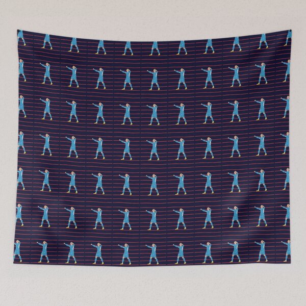 Item preview, Erling Haaland city   designed and sold by giadinewa.