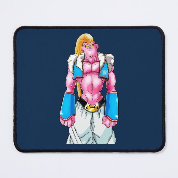 Item preview, Haaland Majin Boo designed and sold by giadinewa.