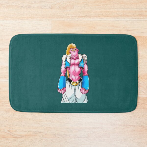 Item preview, Haaland Majin Boo    designed and sold by giadinewa.