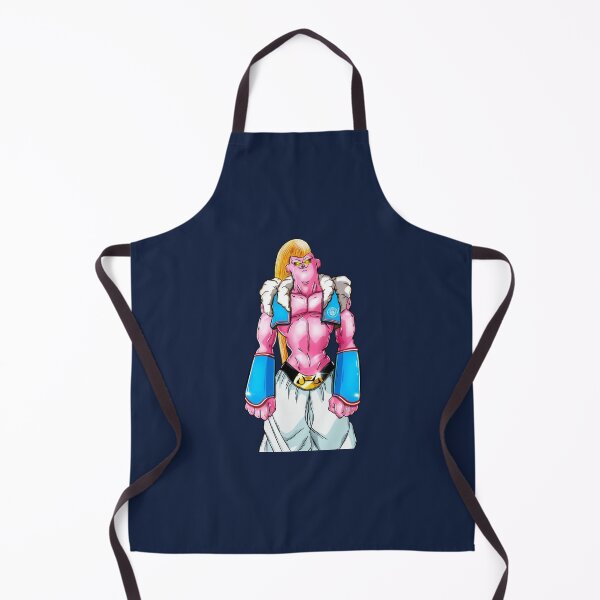 Item preview, Haaland Majin Boo designed and sold by giadinewa.