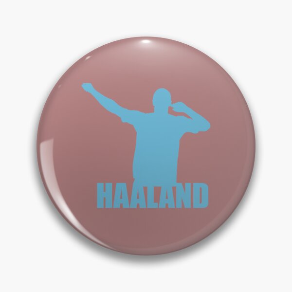 Item preview, Haaland     designed and sold by giadinewa.
