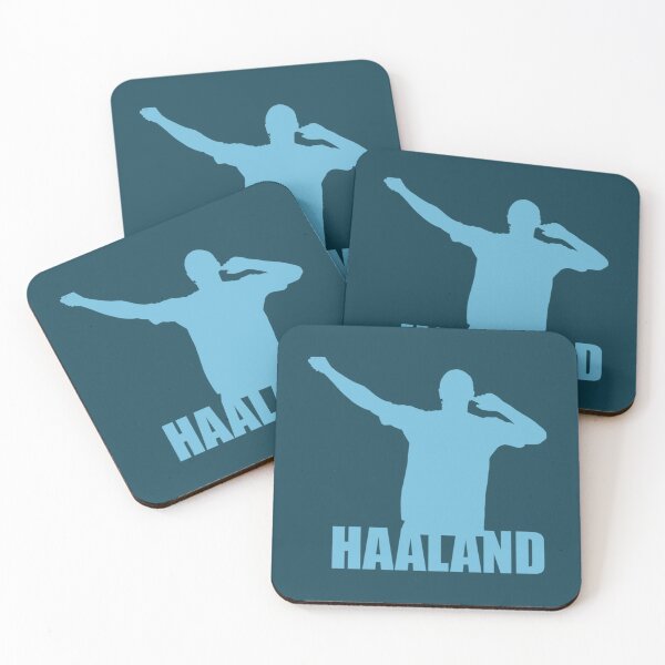 Item preview, Haaland     designed and sold by giadinewa.