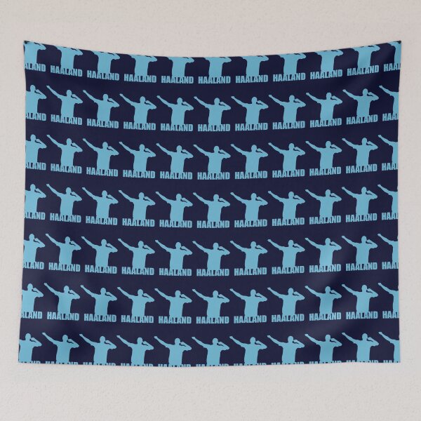 Item preview, Haaland     designed and sold by giadinewa.