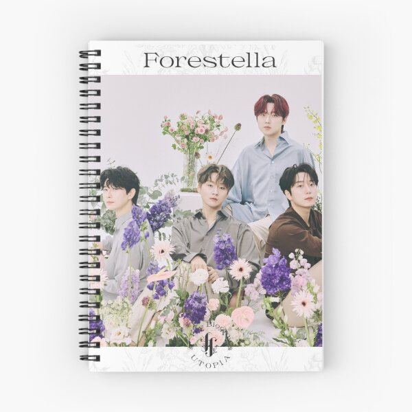 Item preview, Forestella designed and sold by selvashop.