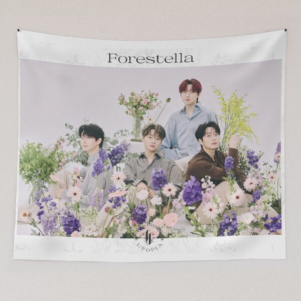 Item preview, Forestella designed and sold by selvashop.