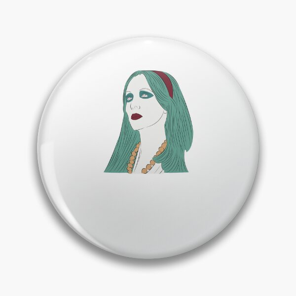 Artikelvorschau, Fairuz - فيروز entworfen und verkauft von ElzaHalsey.