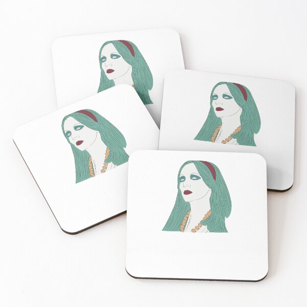 Item preview, Fairuz - فيروز designed and sold by ElzaHalsey.