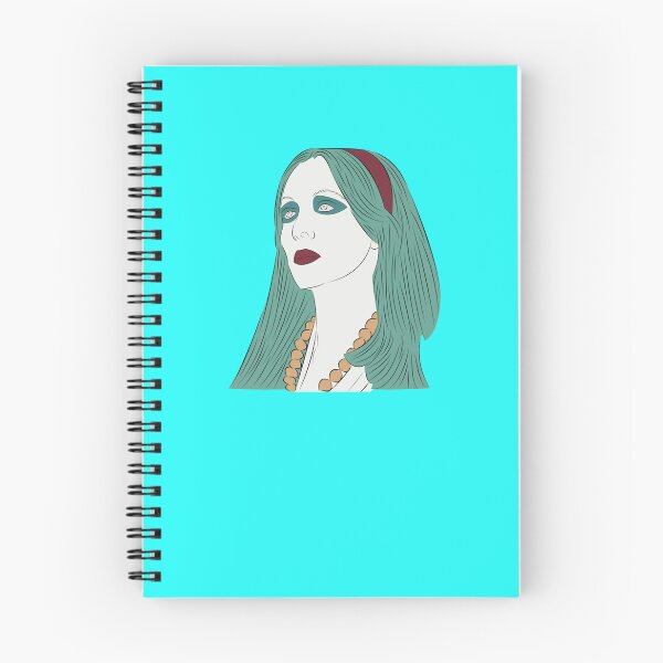 Artikelvorschau, Fairuz - فيروز entworfen und verkauft von ElzaHalsey.