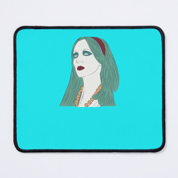 Item preview, Fairuz - فيروز designed and sold by ElzaHalsey.