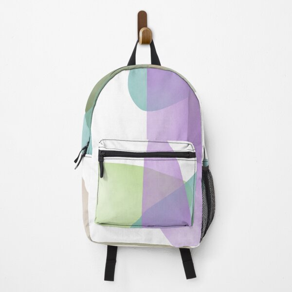 Item preview, Modern geometric shapes composition designed and sold by neurostructure.