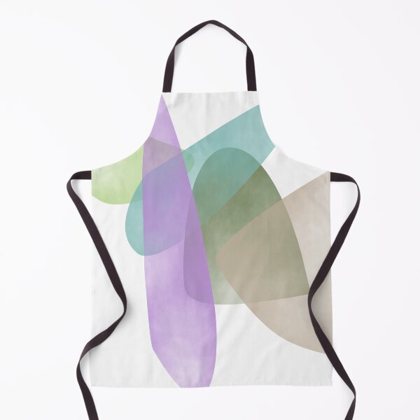 Item preview, Modern geometric shapes composition designed and sold by neurostructure.