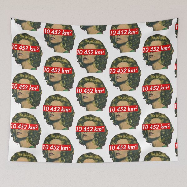 Item preview, Fairuz 10,452 km designed and sold by ElzaHalsey.