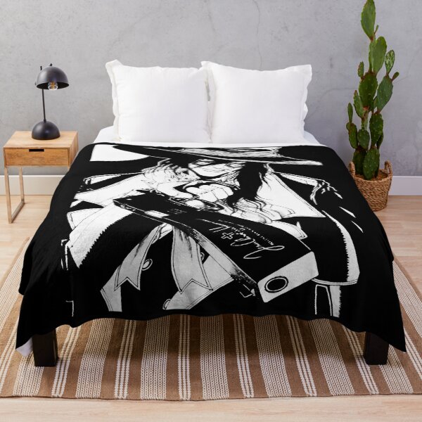 Item preview, Hellsing - Alucard - Ready To Kill designed and sold by QBDFashionista.