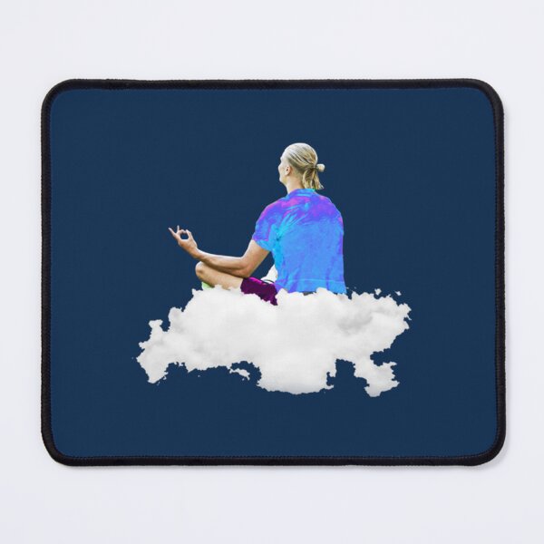 Item preview, Yoga in the sky   designed and sold by giadinewa.