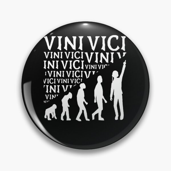 Item preview, vini vici designed and sold by VernoAvare.