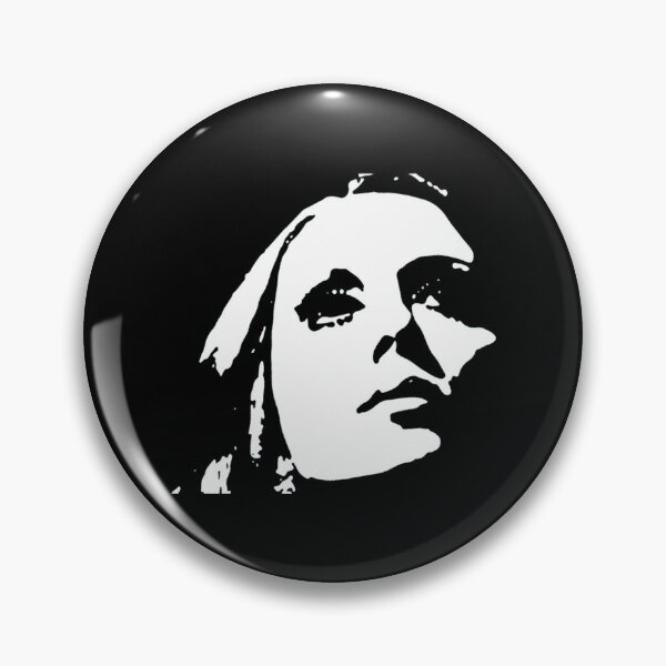 Item preview, Fairuz Black _amp_ White Caricature - فيروز Active designed and sold by ElzaHalsey.