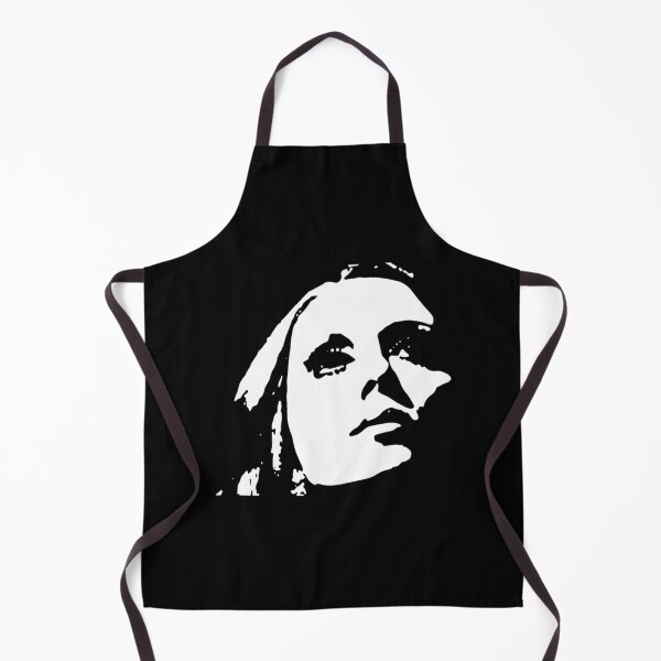 Item preview, Fairuz Black _amp_ White Caricature - فيروز Active designed and sold by ElzaHalsey.