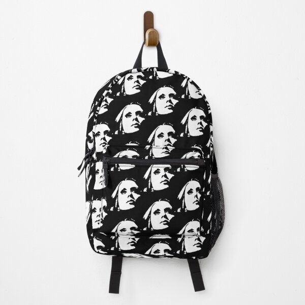 Item preview, Fairuz Black _amp_ White Caricature - فيروز Active designed and sold by ElzaHalsey.
