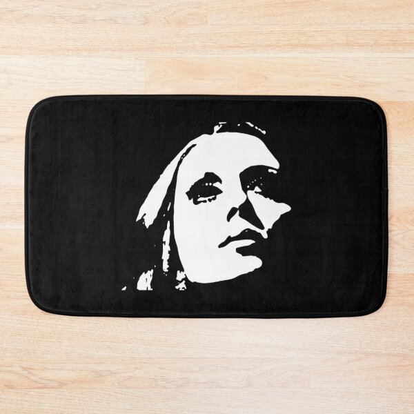 Item preview, Fairuz Black _amp_ White Caricature - فيروز Active designed and sold by ElzaHalsey.