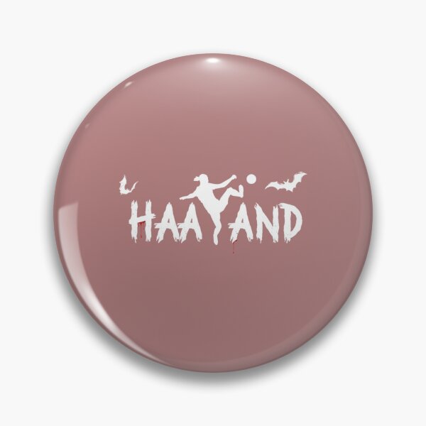 Item preview, haaland halloween   designed and sold by giadinewa.