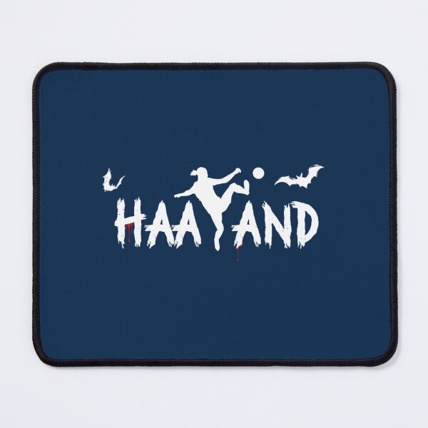 Item preview, haaland halloween designed and sold by giadinewa.