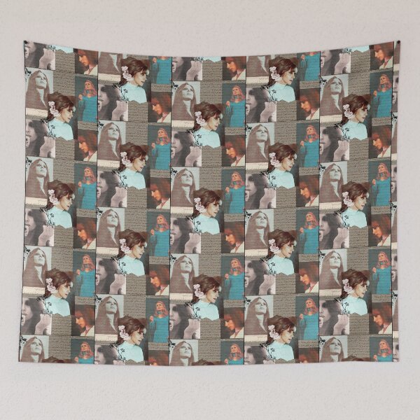 Item preview, Fairuz collage _lt_3 Long designed and sold by ElzaHalsey.