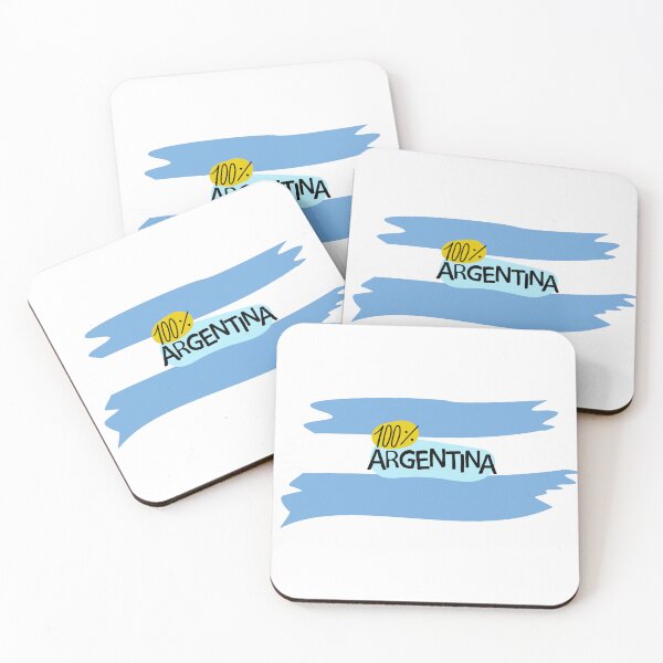 Item preview, 100% Argentine. Let's go Argentina designed and sold by altohero.