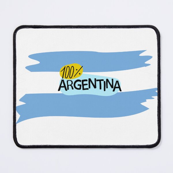 Item preview, 100% Argentine. Let's go Argentina designed and sold by altohero.