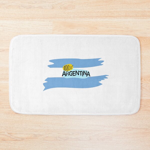 Item preview, 100% Argentine. Let's go Argentina designed and sold by altohero.